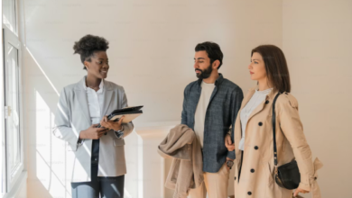 Role Of A Professional Estate Agent In Smooth Sale Of Your Estate