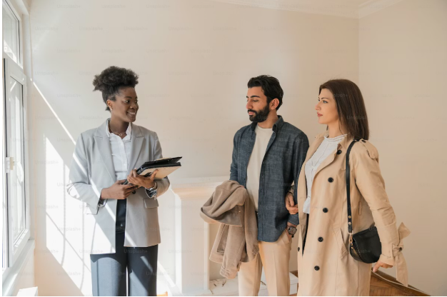 Role Of A Professional Estate Agent In Smooth Sale Of Your Estate