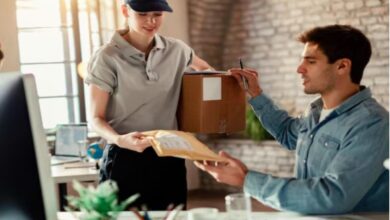 The Role of Distribution Services in Modern Supply Chain Management