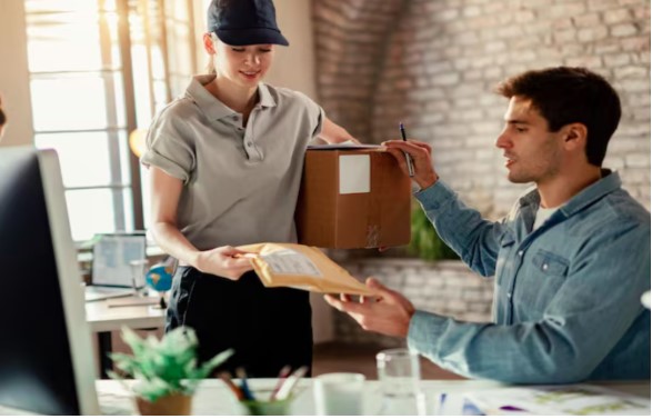 The Role of Distribution Services in Modern Supply Chain Management