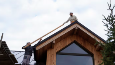 Essential Strategies for Optimizing Residential Roof Performance
