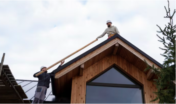 Essential Strategies for Optimizing Residential Roof Performance