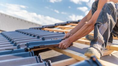 Ark Roofers Limerick: The Problems with Local Roofs from Castletroy to Raheen