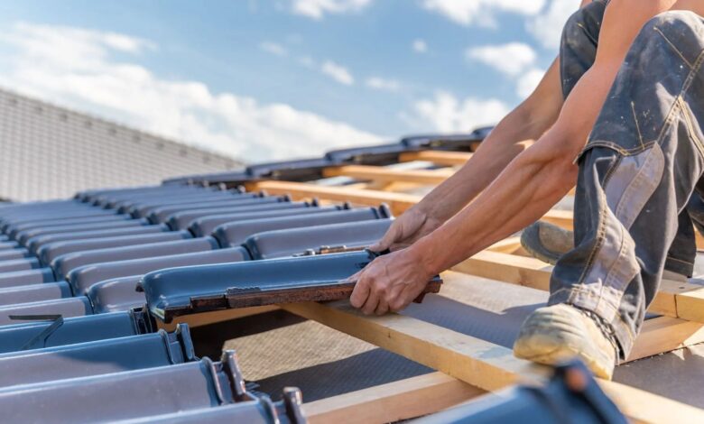 Ark Roofers Limerick: The Problems with Local Roofs from Castletroy to Raheen Ark Roofers Limerick: The Problems with Local Roofs from Castletroy to Raheen